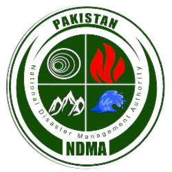 NDMA Logo